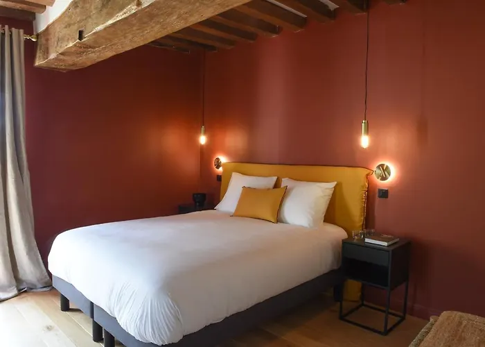 Le Relais d\'Horbé