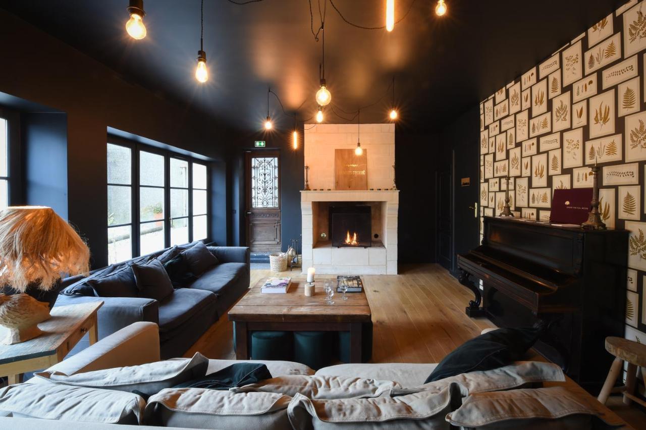 Le Relais D'horbe *