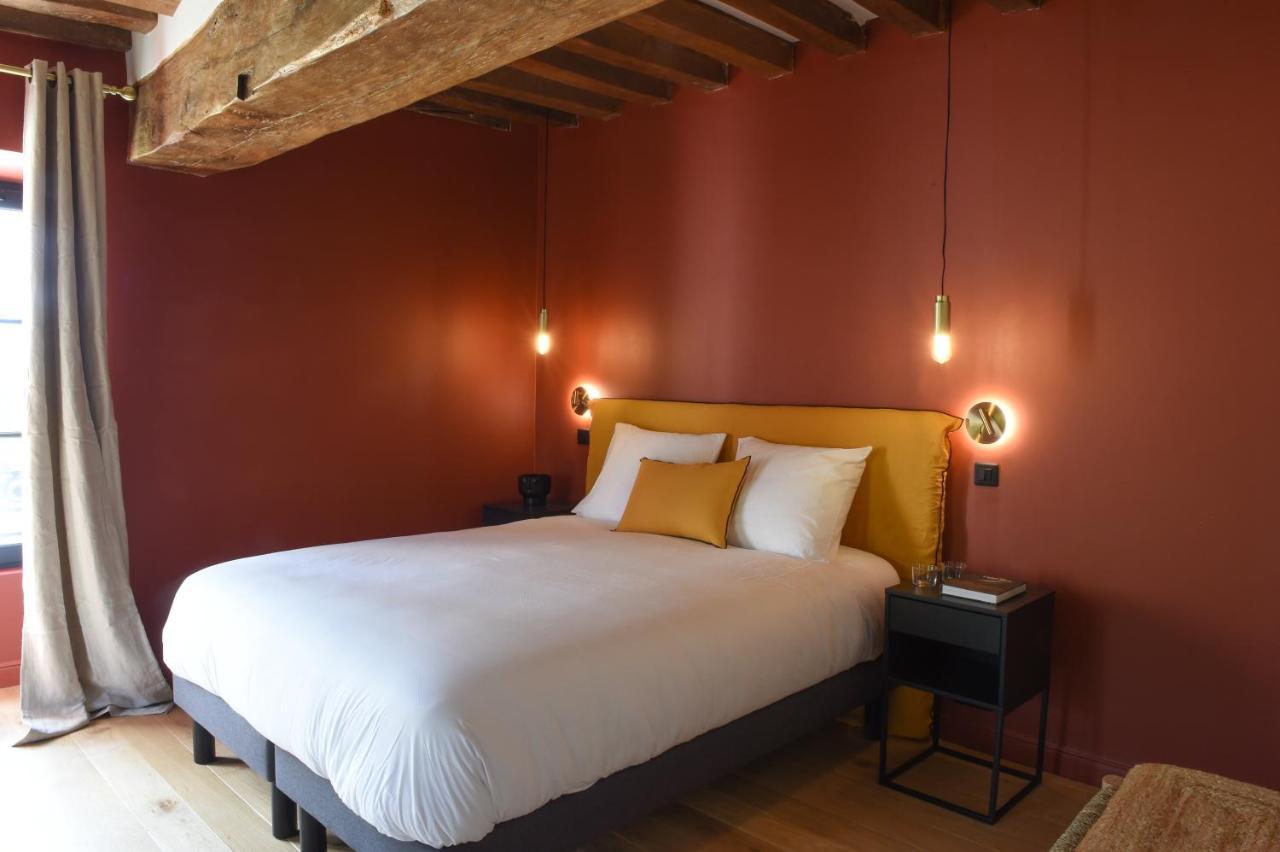 Le Relais D'horbé Hotel