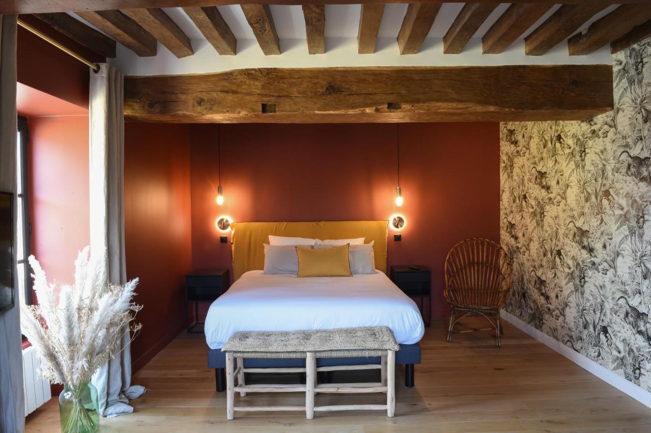 Le Relais D'horbe La Perrière