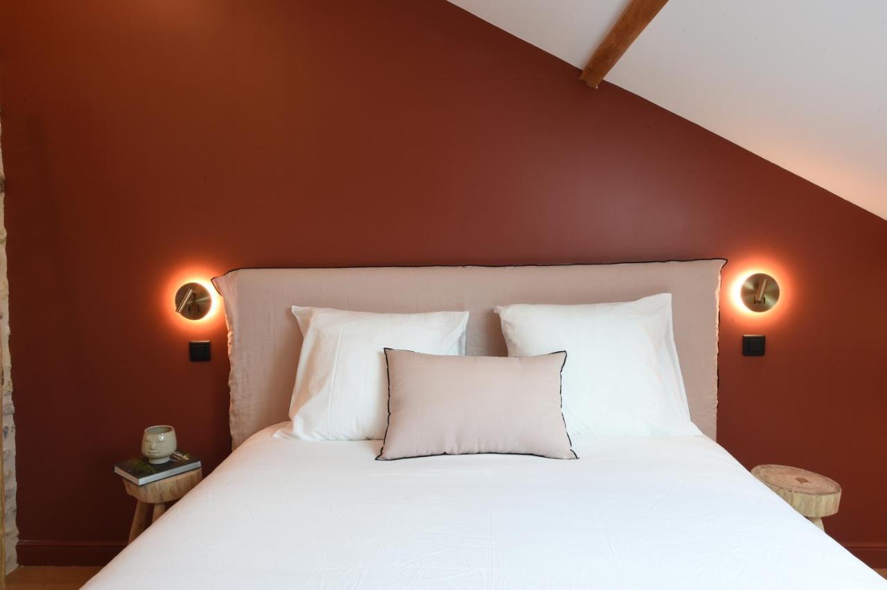 Le Relais D'horbé Hotel