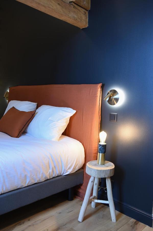 Le Relais D'horbé Hotel *